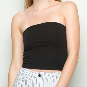 Brandy Melville Tube Top